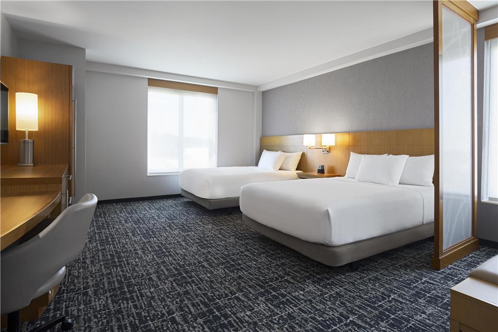 Hyatt Place New York Yonkers - photo 34