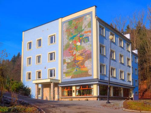 Gościniec Wstąp TU in Duszniki-Zdroj, Poland