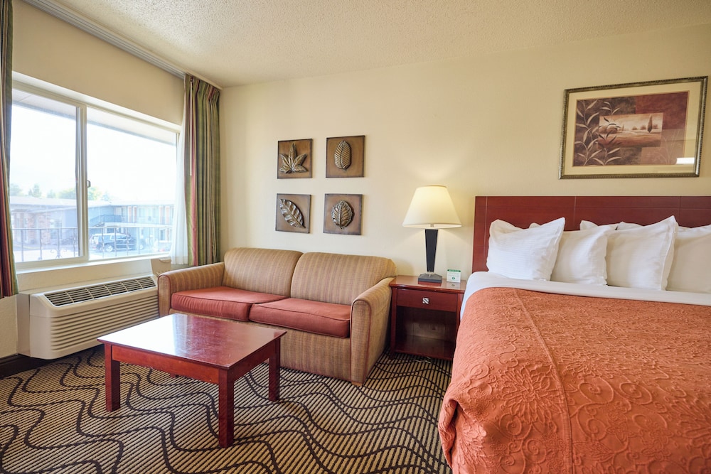 Cimarron Inn Klamath Falls - photo 7