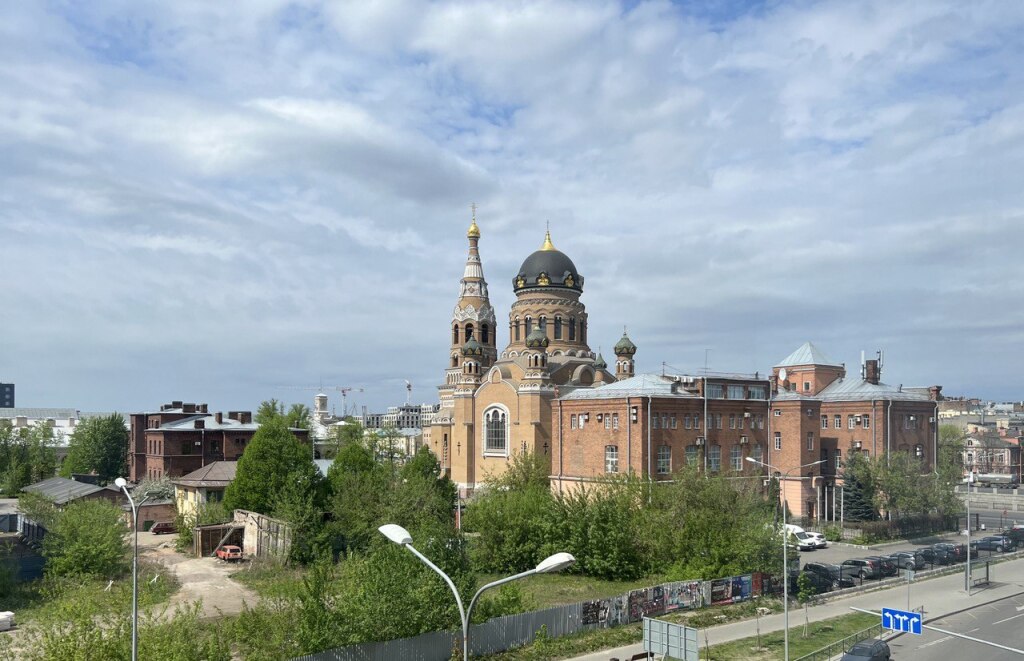 Nordic Luxury Suites & Apartments — 4-Star Luxury Hotel in Saint Petersburg, Russia