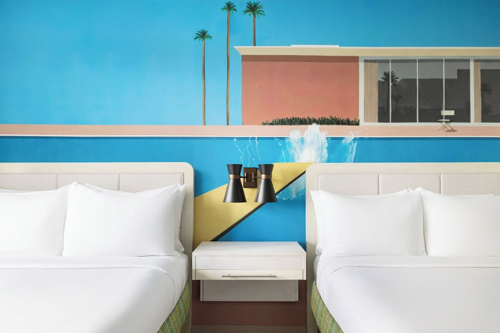 Hotel Continental Miami Beach Tapestry Collection by Hilton - photo 17