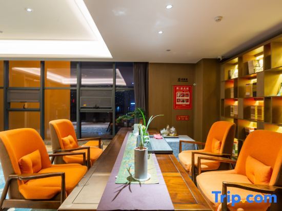 Starway Hotel in Zhengzhou, People's Republic of China