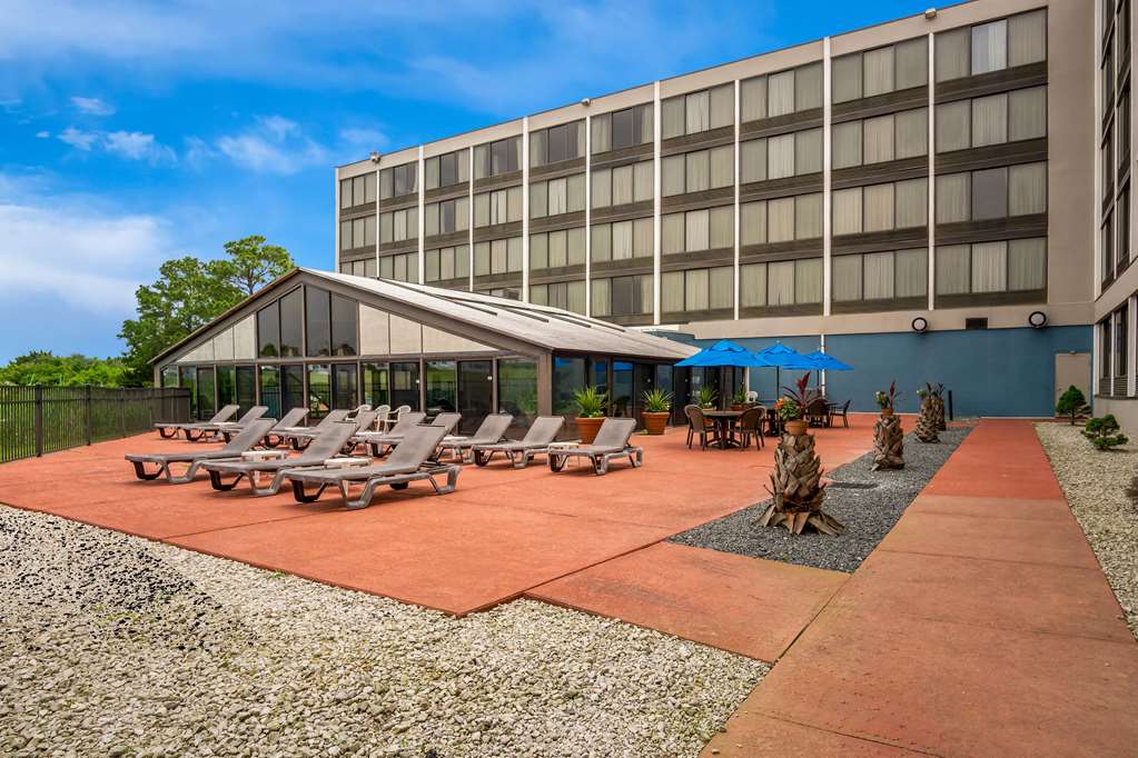 Comfort Inn Gold Coast - photo 41