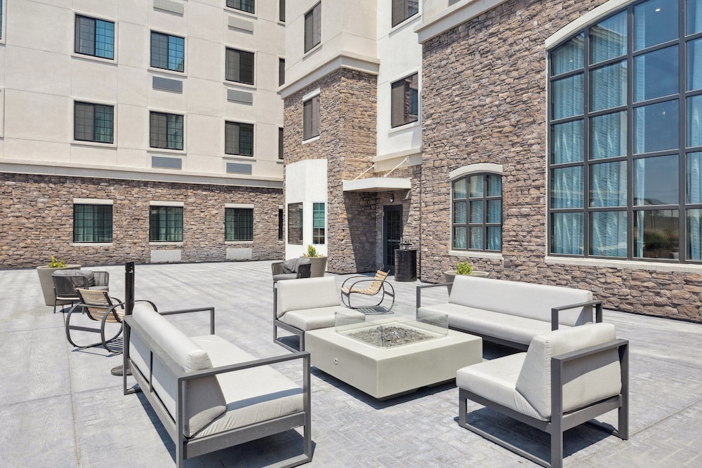 Staybridge Suites Sacramento Woodland in Woodland, United States