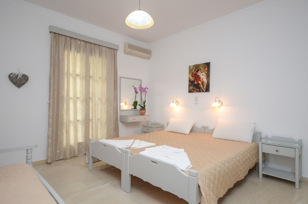 Golden Beach Studios — Naxos — photo 4