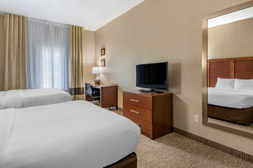 Comfort Inn & Suites St. Louis O'Fallon - photo 7