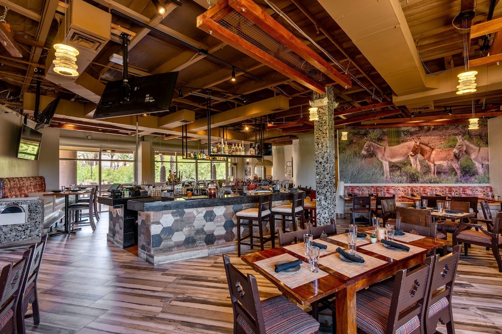 Boulders Resort & Spa Scottsdale Curio Collection by Hilton - photo 107