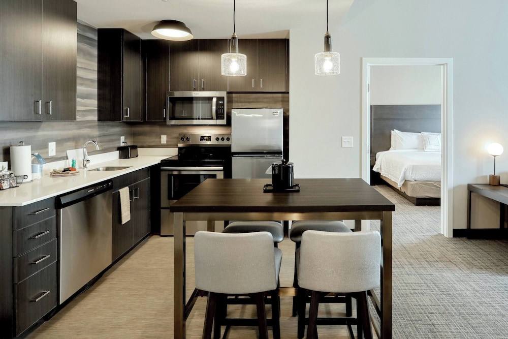 Residence Inn by Marriott Harrisburg North - photo 11