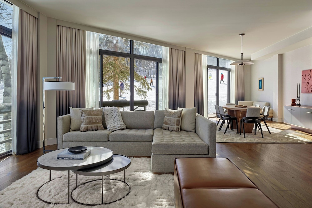 Viewline Resort Snowmass Autograph Collection - photo 38