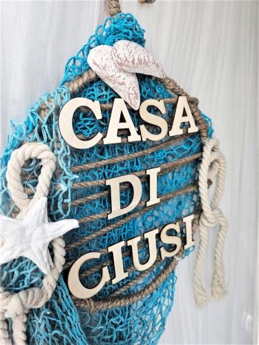 Casa di Giusi Dimora storica — 4-Star Luxury Hotel in Polignano A Mare, Italy