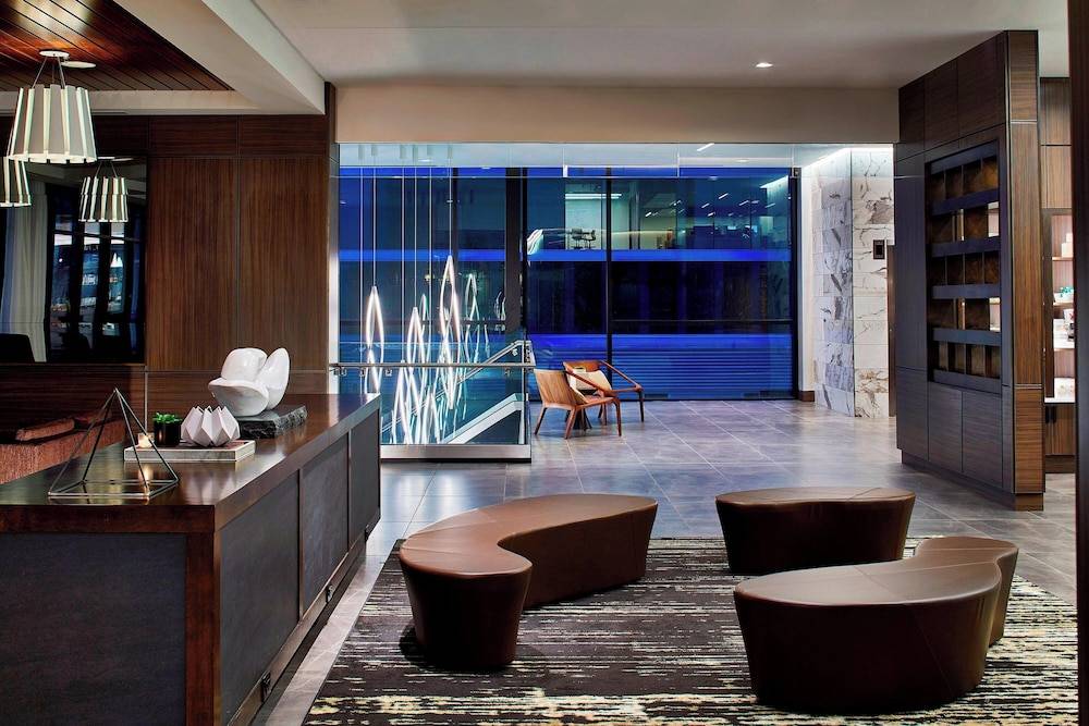 AC Hotel by Marriott Cleveland Beachwood - featured photo