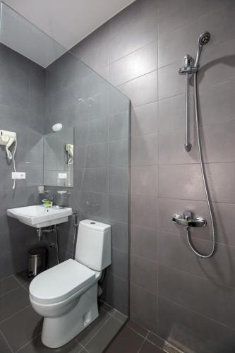 Hotel Geni Kazbegi