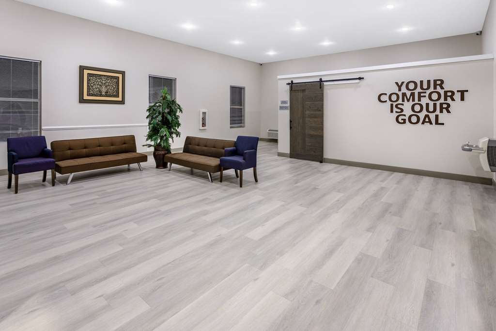 Travelodge by Wyndham Kingsland GA - photo 11