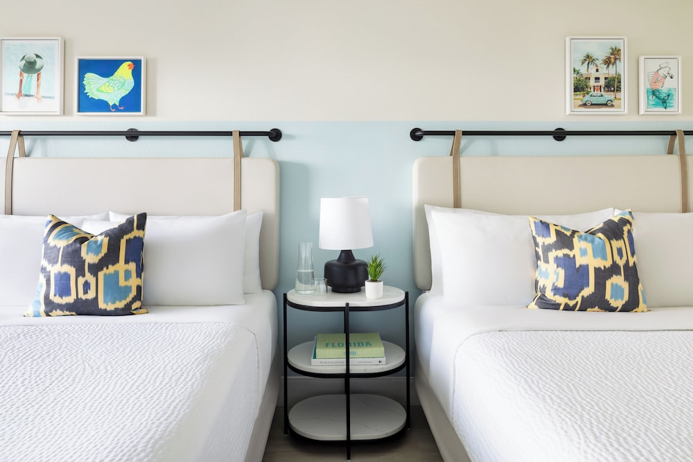 Blue Flamingo Resort Key West - photo 18