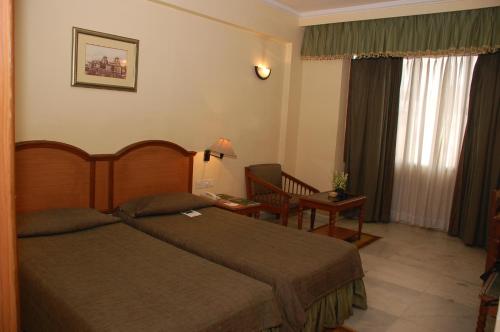 The Royale Midtown — Bhubaneshwar — photo 5