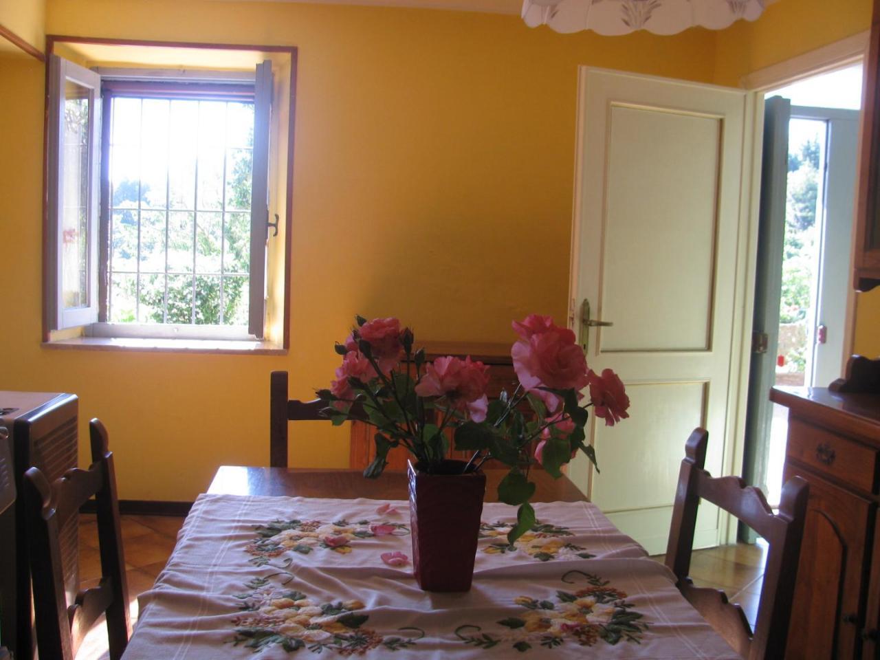 Casavacanzetorresansevero in Orvieto, Italy