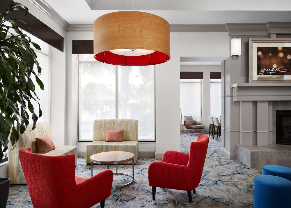 Hilton Garden Inn Beaufort - photo 2