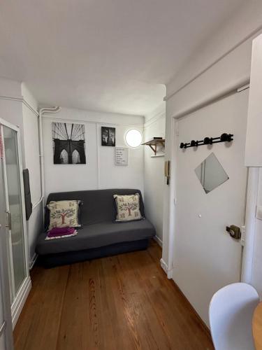 Studio 300m de la Plage - last minute hotel in Le Havre