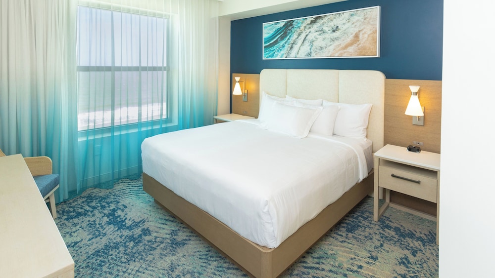 Holiday Inn Club Vacations Myrtle Beach Oceanfront by IHG - photo 19