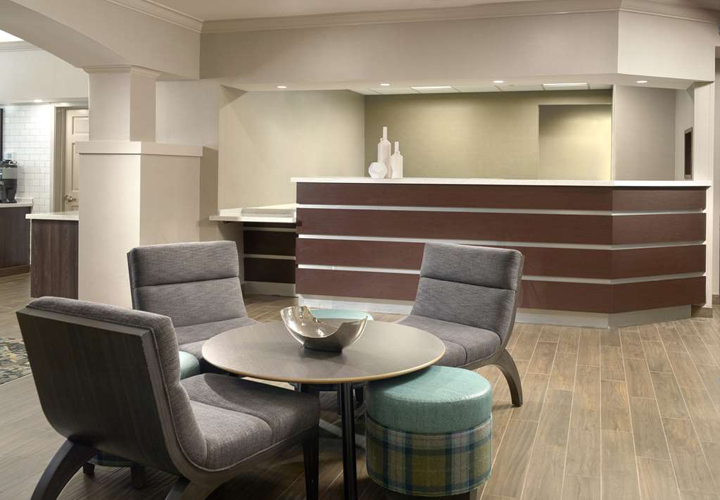 Sonesta ES Suites Raleigh Durham Airport Morrisville - photo 2