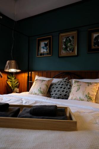 Olmenduin No. 49 - carbon neutral hotel in Serooskerke