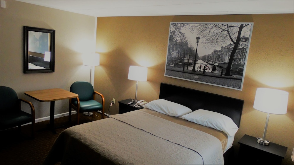 Attican Motel - photo 3