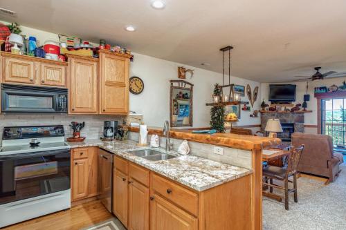 2BR Village At Indian Point 2007 near SDC Free Tickets Daily up to 500 in Branson, United States