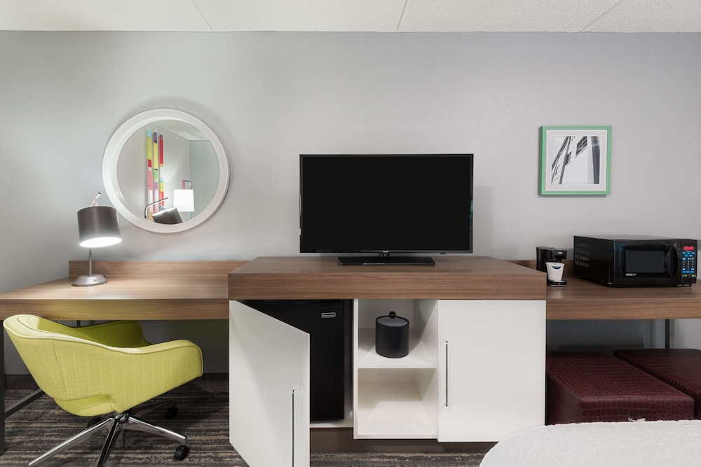 Hampton Inn Ellenton Bradenton - photo 15