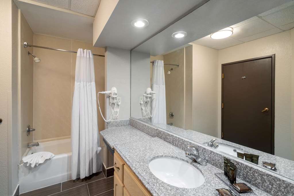 Wingate by Wyndham Memphis East - photo 17