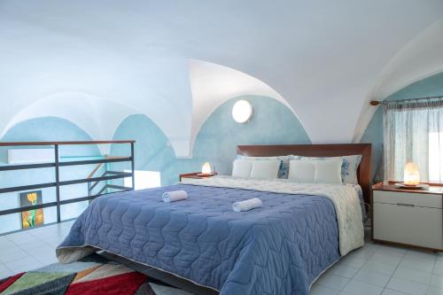 Dolce Vita Fronte Mare WIFI Centralissimo ad un passo da Tutto — 4-Star Luxury Hotel in Gaeta, Italy