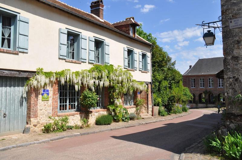 Le Logis De Gerberoy — Beauvais — photo 3