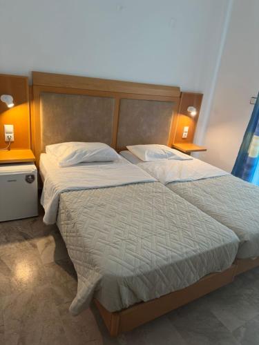 Arant - carbon neutral hotel in Unknown City