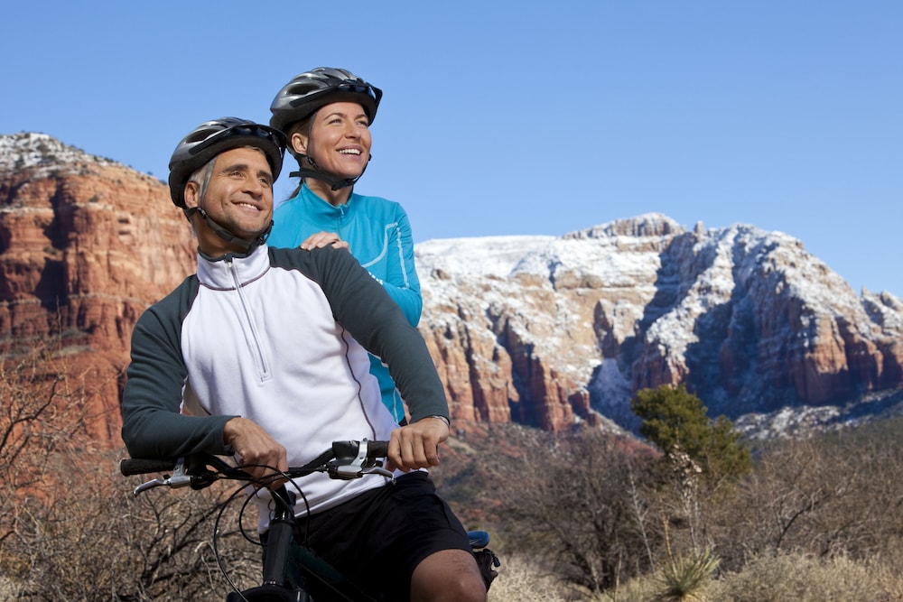 Hilton Sedona Resort at Bell Rock - photo 80