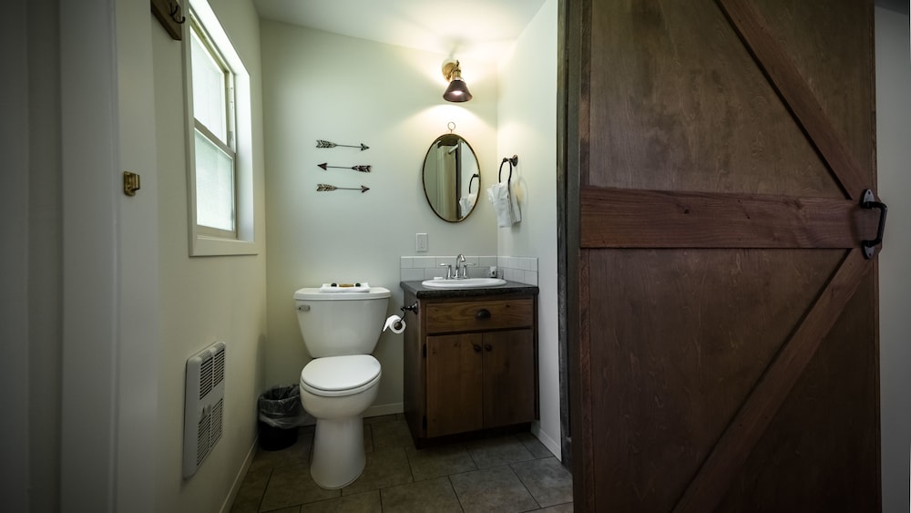 Eagle Cap Chalets - photo 167