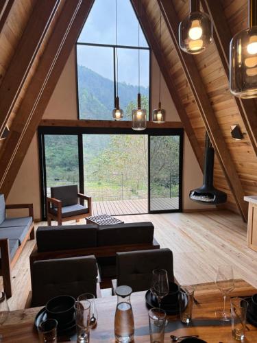 Aldea KilTik - last minute hotel in Unknown City