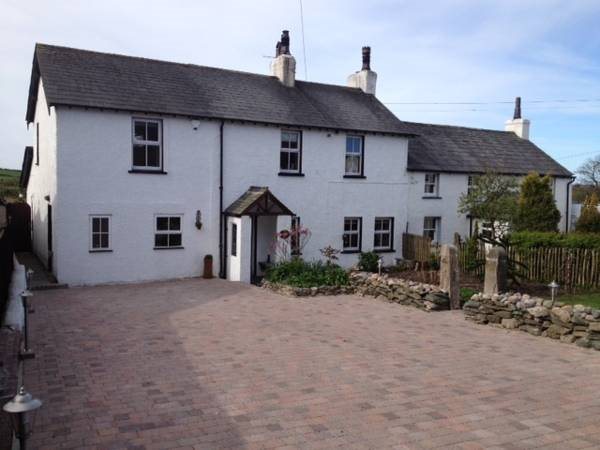 The Fold Guesthouse 15794238 — Millom
