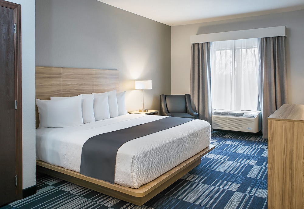 Winds Hotel at Crosswinds Casino - photo 7