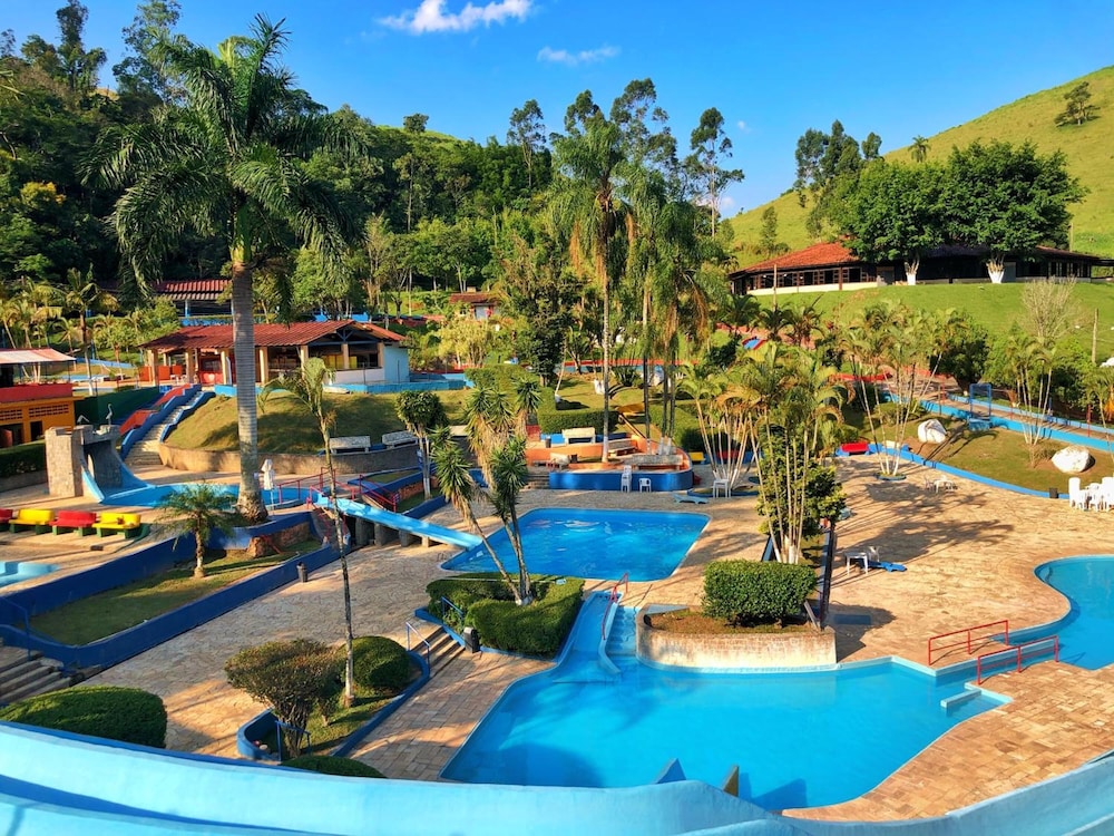 Estancia Solazer — Santa Isabel