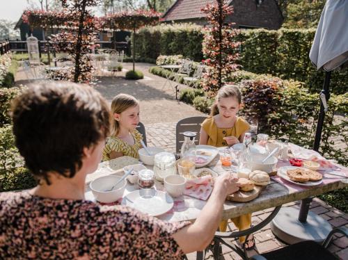 De Verloren Sinjoor — 4-Star Luxury Hotel in Bladel, Netherlands