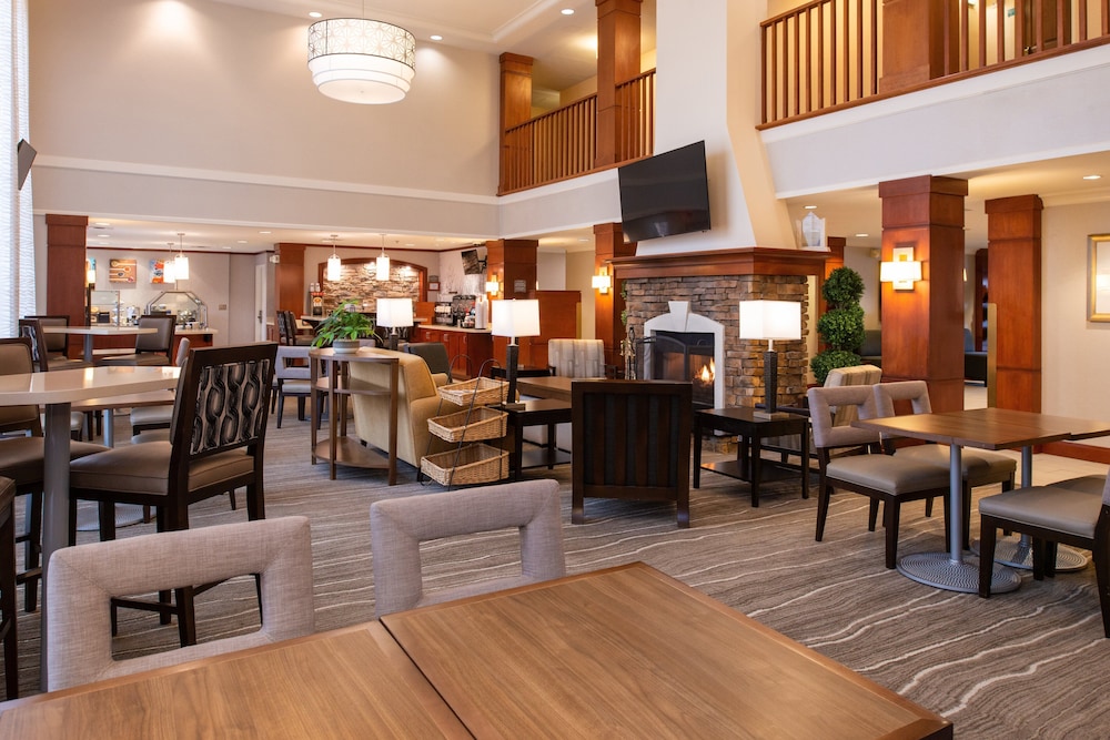 Staybridge Suites Indianapolis Fishers by IHG - photo 76
