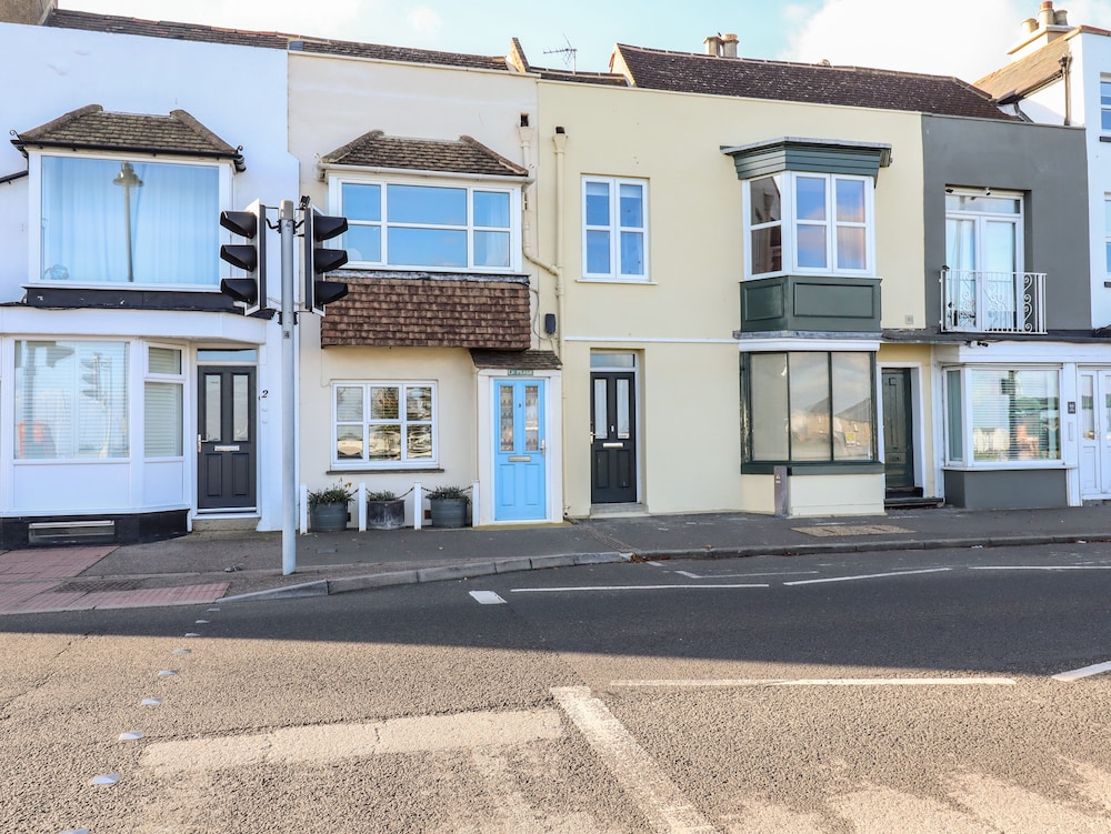La Plage - last minute hotel in Deal