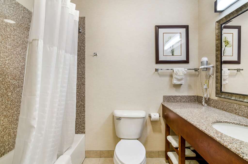 Comfort Inn & Suites near Bethel College - photo 44