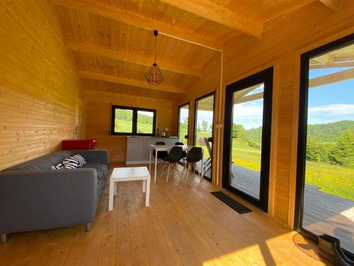 Srebrny Domek pet-friendly hotel Ostroszowice