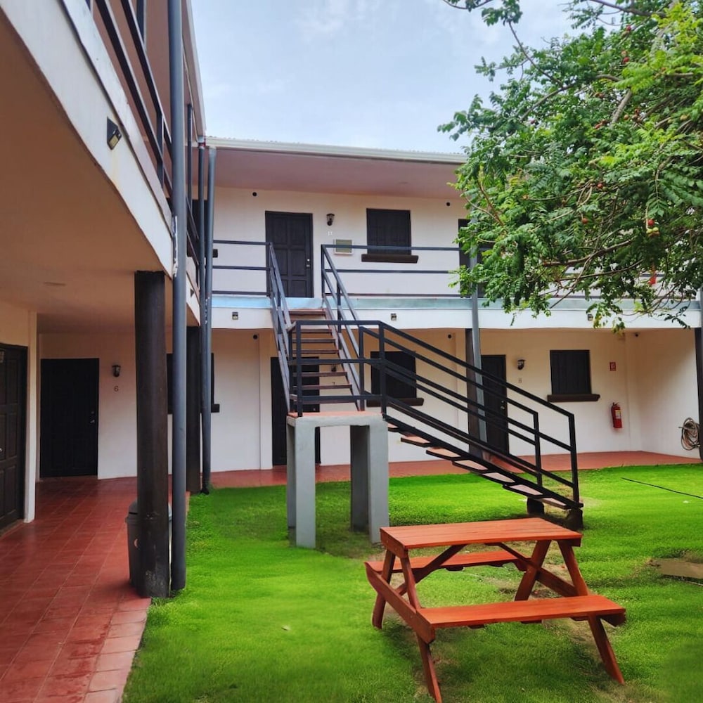 El Cosmopolitan Leon in Leon, Nicaragua