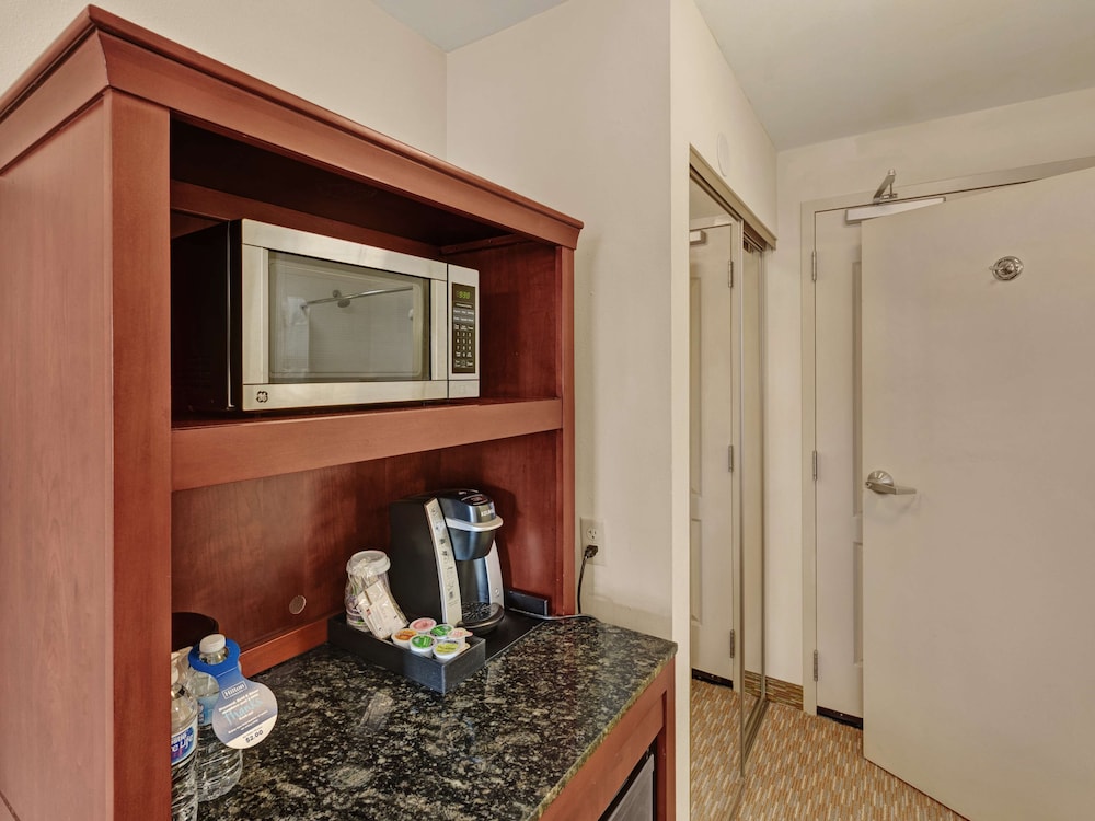 Hilton Garden Inn Oklahoma City North Quail Springs - photo 3