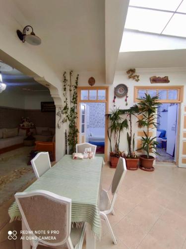 Medina Guest Corner Chez Younes in Rabat, Morocco