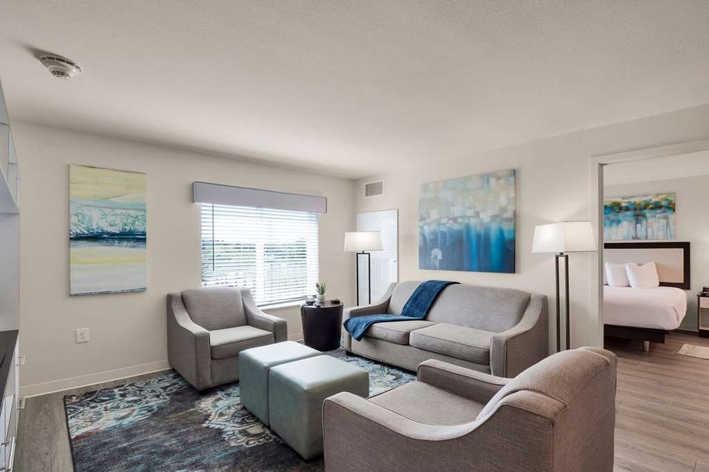 WaterWalk Extended Stay by Wyndham Charlotte Arrowood - photo 84