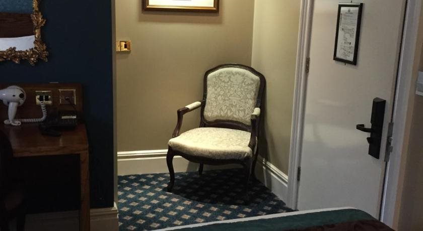 The Swan Hotel Wetherspoon — Leighton Buzzard — photo 2