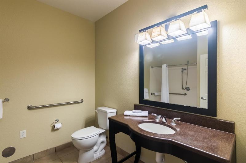 Motel 6 Colorado City TX - photo 26