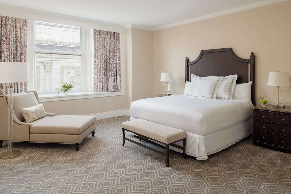 The Roosevelt New Orleans A Waldorf Astoria Hotel - photo 88